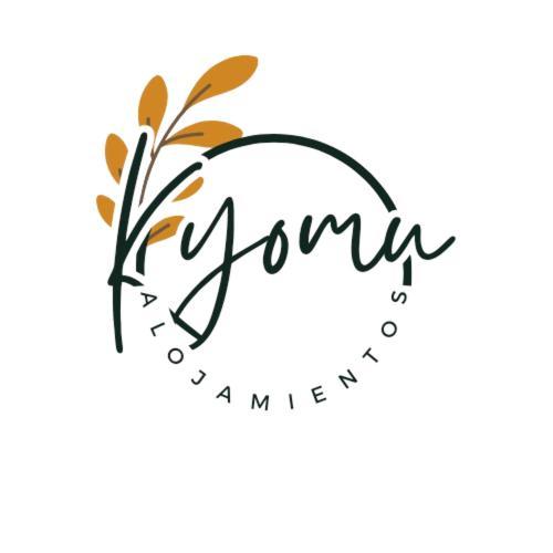 Alojamientos Kyomu El Pilar La Laguna  Eksteriør bilde